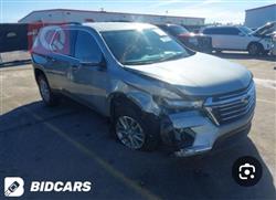 شيفروليه ترافرس